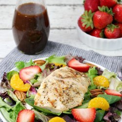 California Chicken Salad