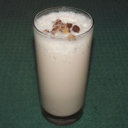 Dulce De Leche Milkshake