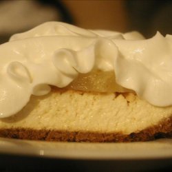 Aloha Cheesecake
