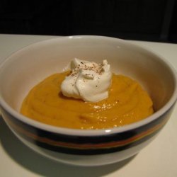 Libby's Quick Pumpkin Pudding