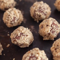 Bourbon Balls