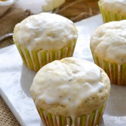 Lemon Poppy Seed Muffins