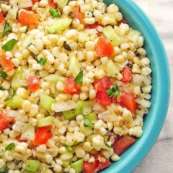 Corn Salad