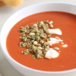 Ww Tomato Soup