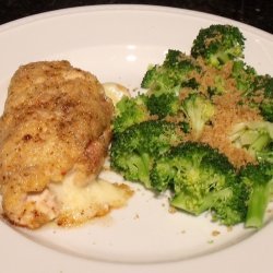 Chicken and Broccoli Bake