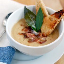 Shallot Soup