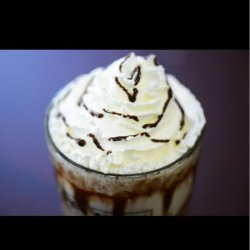 Iced Mocha Cappuccino