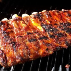 Country Style Ribs