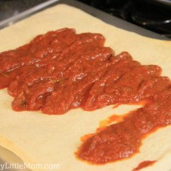 Pizza Sauce