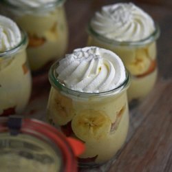 Banana Pudding