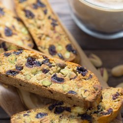 Italian Biscotti