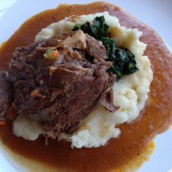 Delicious Pot Roast