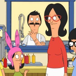 Bob's Burgers