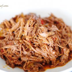 Ropa Vieja