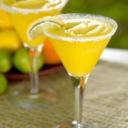 Citrus Margarita