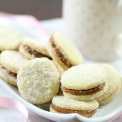 Shortbread Cookies