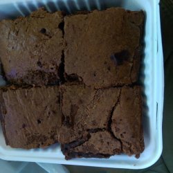 Orgasmic Brownies