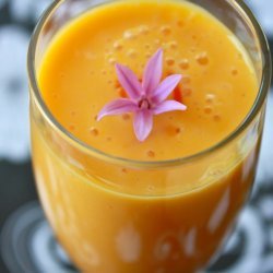 Mango Lassi