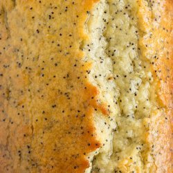 Poppy Seed Bread