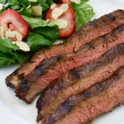 Steak Marinade