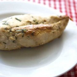 Chicken Tarragon