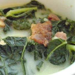 Restaurant-Style Zuppa Toscana