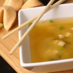 Miso Soup