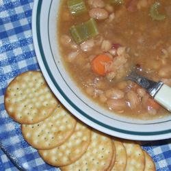 Bean Soup