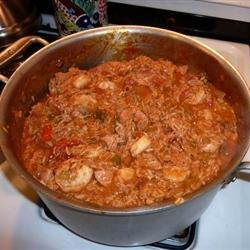 Jambalaya II