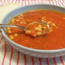 Pasta e Fagioli I