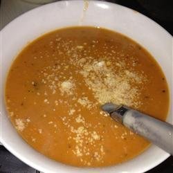 Tomato Bisque II