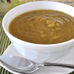 Split Pea Soup Atu