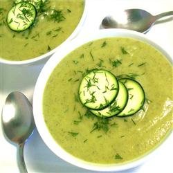 Zucchini Soup I