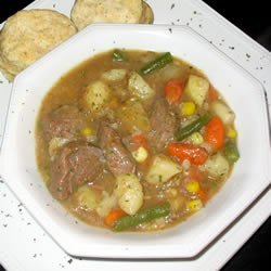 Beef Stew I
