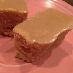 Brown Sugar Fudge