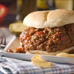 Sloppy Joes