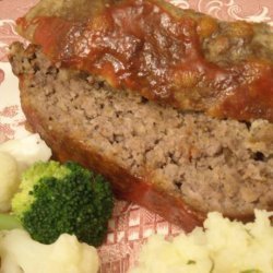 Karen's Meatloaf