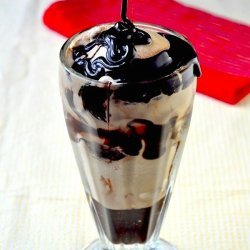 Chocolate Fudge Sauce