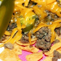 Midwest Taco Salad