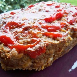 Ranch Meatloaf