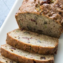 Zucchini Bread