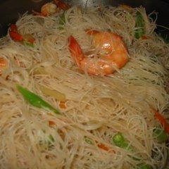 Pancit Bihon