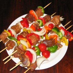 Shish Kebobs