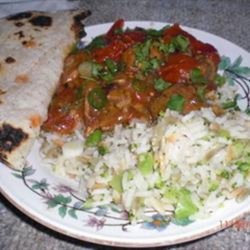 Pork and Green Chile Stew