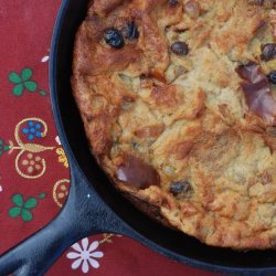 Rum Raisin Bread