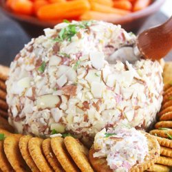 Cheese Ball