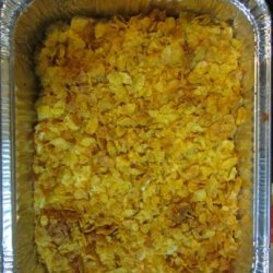 Hash Brown Casserole (Cooking Light)