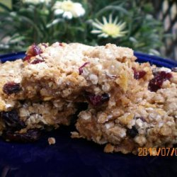 Great Granola Bars