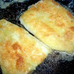 Texas Fried Catfish