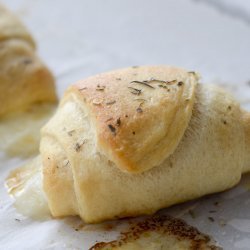 Pizza Puffs